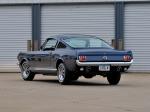 Ford Mustang GT Fastback 1965 года